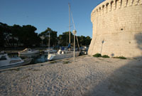 Wasserturm Heiliger Marko in Trogir